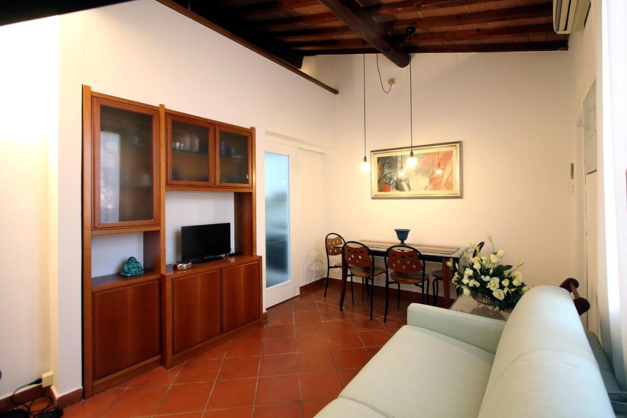 Nido Alle Cappelle Medicee Florencia Exterior foto