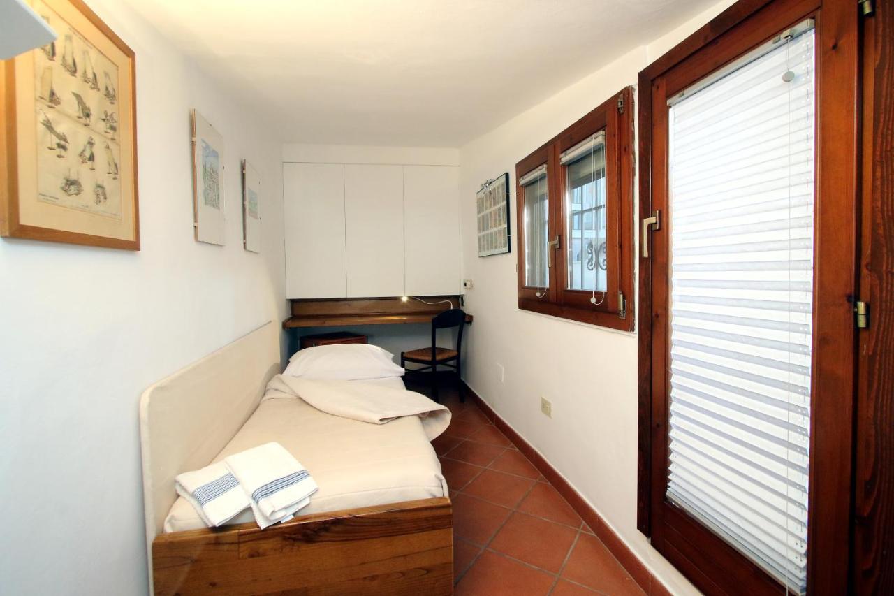 Nido Alle Cappelle Medicee Florencia Exterior foto
