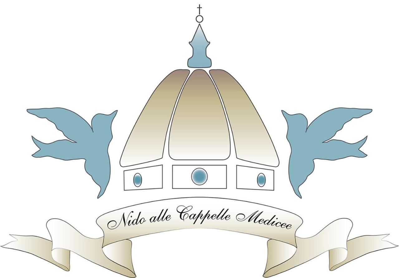 Nido Alle Cappelle Medicee Florencia Exterior foto