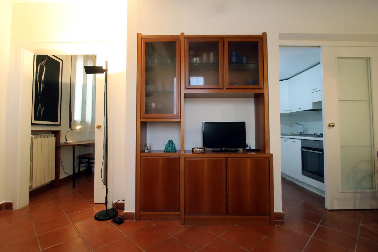 Nido Alle Cappelle Medicee Florencia Exterior foto
